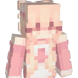 TheMoog3 Minecraft avatar bust