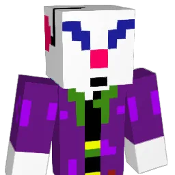 TheMoogz Minecraft avatar bust