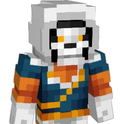 TheMoonHauntsYou Minecraft avatar bust