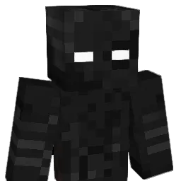 TheMorfeus11 Minecraft avatar bust
