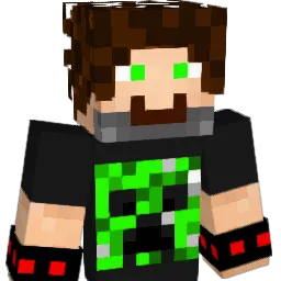 TheMorgner's Minecraft skin