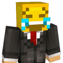 TheMort_ Minecraft avatar bust