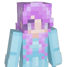 TheMortalTito Minecraft avatar bust