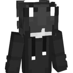 TheMossyMayo Minecraft avatar bust