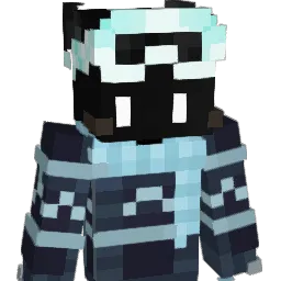TheMostBloon_'s Minecraft skin