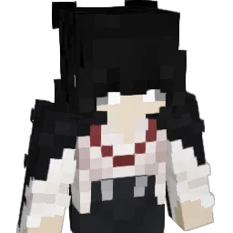 TheMostRandm Minecraft avatar bust