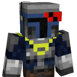 TheMostSlader's Minecraft skin