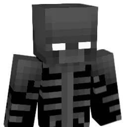 TheMovieMan6742 Minecraft avatar bust