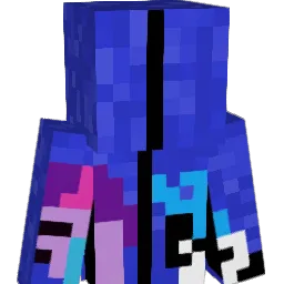 TheMozak Minecraft avatar bust