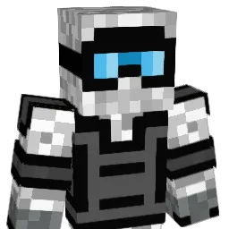TheMrDianomite Minecraft avatar bust