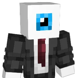 TheMrEyeball Minecraft avatar bust
