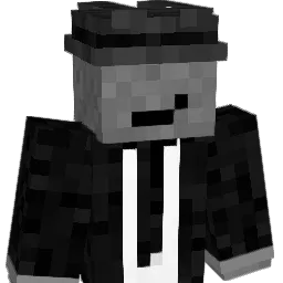 TheMrMC Minecraft avatar bust