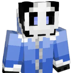 TheMrMayo Minecraft avatar bust