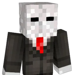 TheMrMister Minecraft avatar bust
