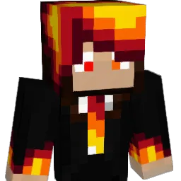 TheMrPredator's Minecraft skin
