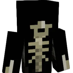 TheMrSabatan Minecraft avatar bust