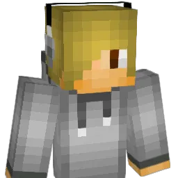 TheMrShortbeach Minecraft avatar bust