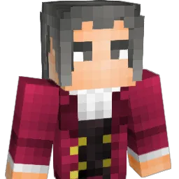 TheMrSoul_ Minecraft avatar bust
