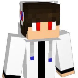 TheMrVova Minecraft avatar bust