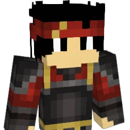 TheMrmoab102ESP Minecraft avatar bust