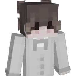 TheMuffinaBG Minecraft avatar bust