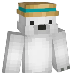 TheMuggl3 Minecraft avatar bust