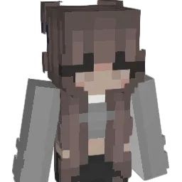 TheMulle Minecraft avatar bust