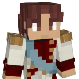 TheMult's Minecraft skin