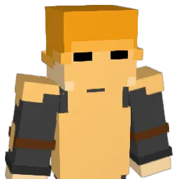 TheMultiples Minecraft avatar bust