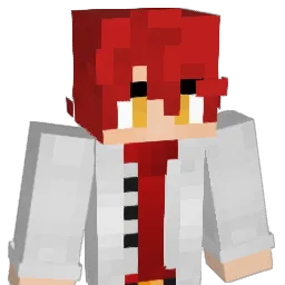 TheMumy's Minecraft skin