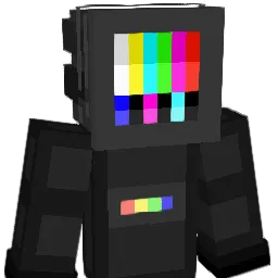 TheMunchingBro Minecraft avatar bust