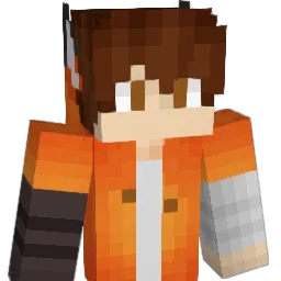 TheMusicFox10's Minecraft skin
