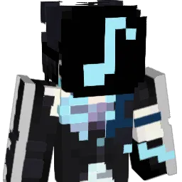 TheMusicManttv Minecraft avatar bust