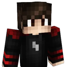 TheMvn Minecraft avatar bust