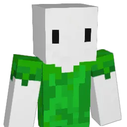 TheMysticDuck's Minecraft skin