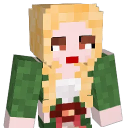 TheMyth25th's Minecraft skin