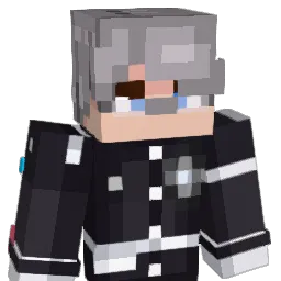 TheMythicalHawk Minecraft avatar bust