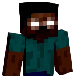 TheN8mare Minecraft avatar bust
