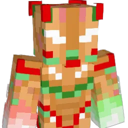 TheNGM's Minecraft skin