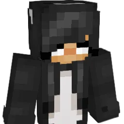 TheNNN Minecraft avatar bust