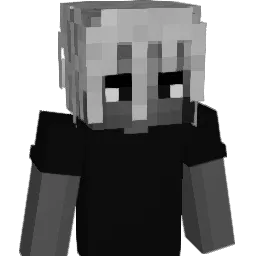 TheNailpepino Minecraft avatar bust