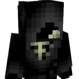 TheNameClaimer Minecraft avatar bust