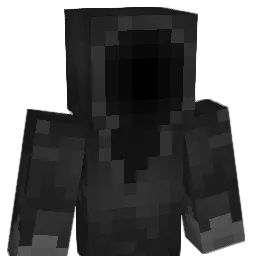 TheNameIsGollum Minecraft avatar bust
