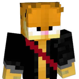 TheNameIsZander Minecraft avatar bust