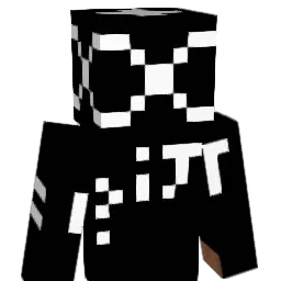 TheNamelessEgg Minecraft avatar bust