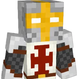 TheNamelessEnemy's Minecraft skin