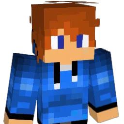 TheNamelessGray1's Minecraft skin