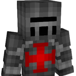 TheNamesChungus's Minecraft skin