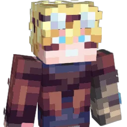 TheNamesMage's Minecraft skin
