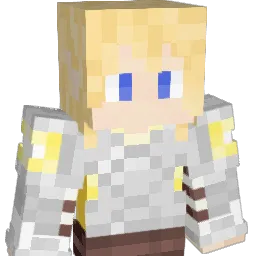 TheNathoux57 Minecraft avatar bust